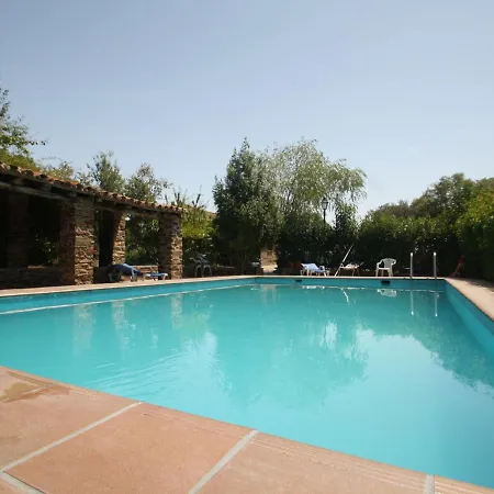 Modern In La Ace A De La Borrega With Pool * La Acena de la Borrega