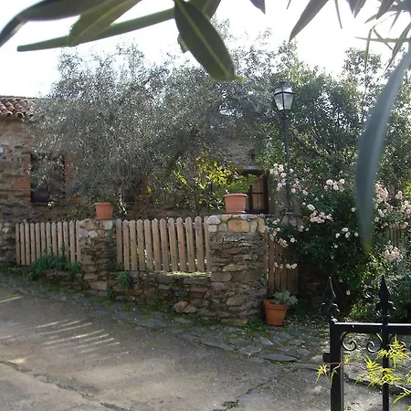 Ferienhaus Modern In La Ace A De La Borrega With Pool