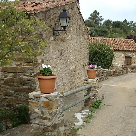 Modern In La Ace A De La Borrega With Pool Ferienhaus *