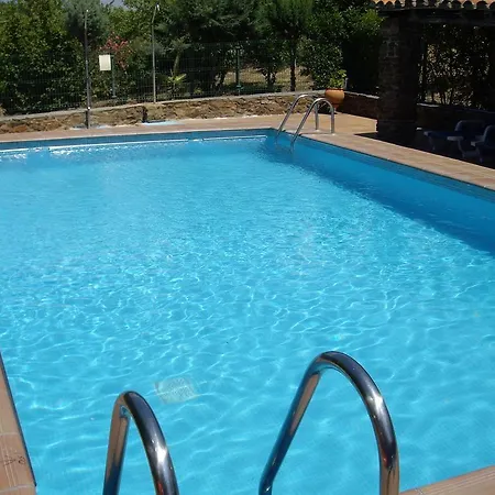 Ferienhaus Modern In La Ace A De La Borrega With Pool La Acena de la Borrega